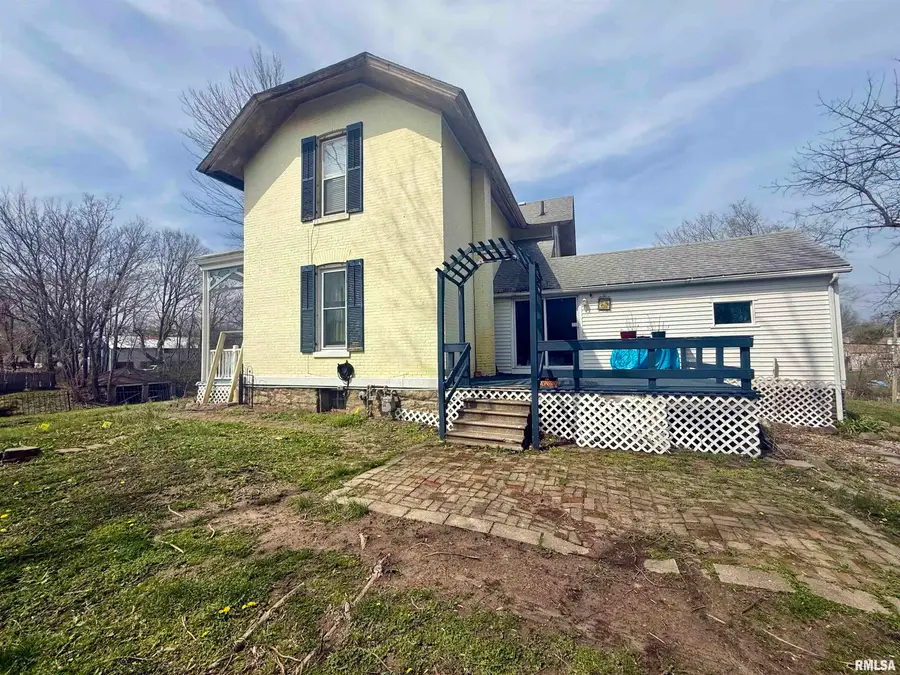 1016 N 4th Street, Quincy, IL 62301-1810 - #3