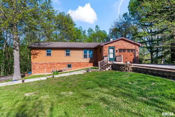 5764 Altmans Road, Pleasant Plains, IL 62677