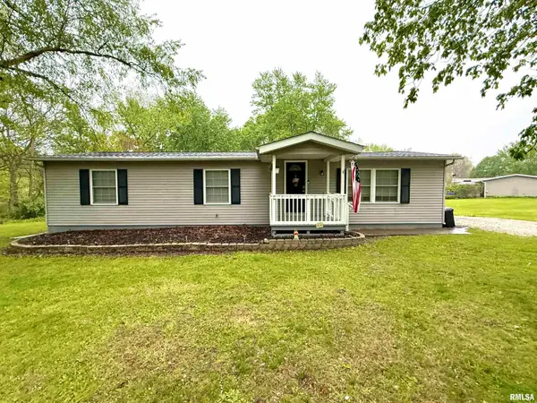 481 Greenbriar Court, Dahinda, IL 61428