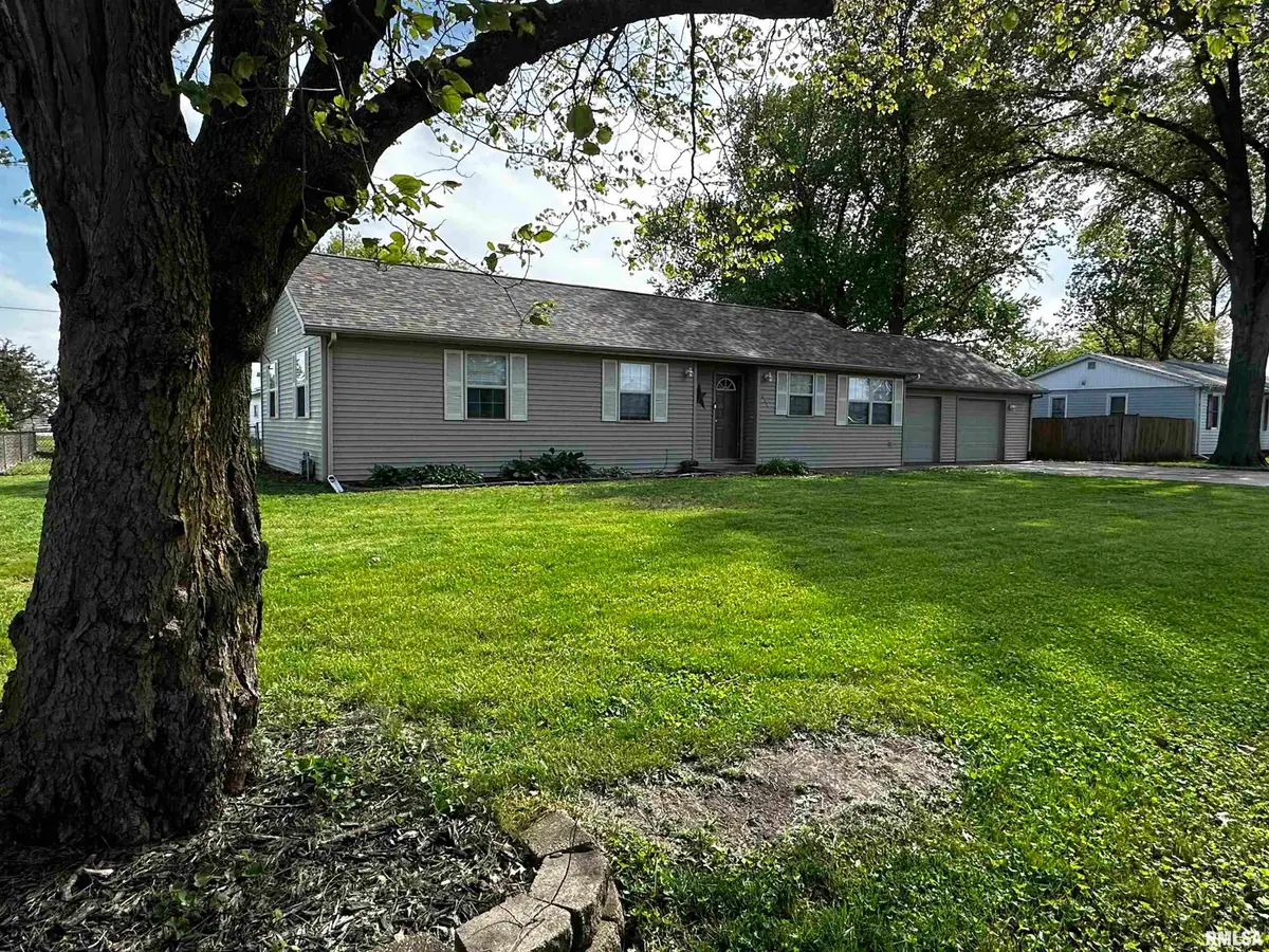 118 Cottage Lane, Murrayville, IL 62668 - #1