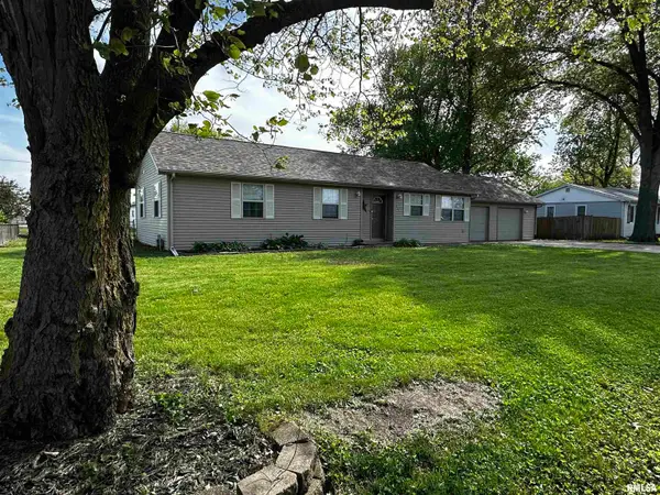 118 Cottage Lane, Murrayville, IL 62668