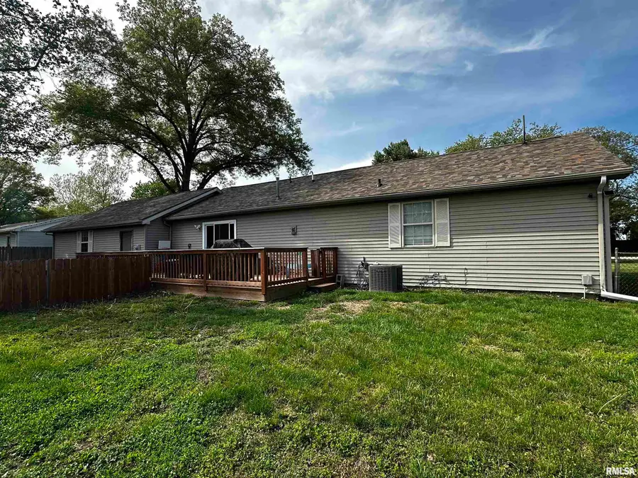 118 Cottage Lane, Murrayville, IL 62668 - #2