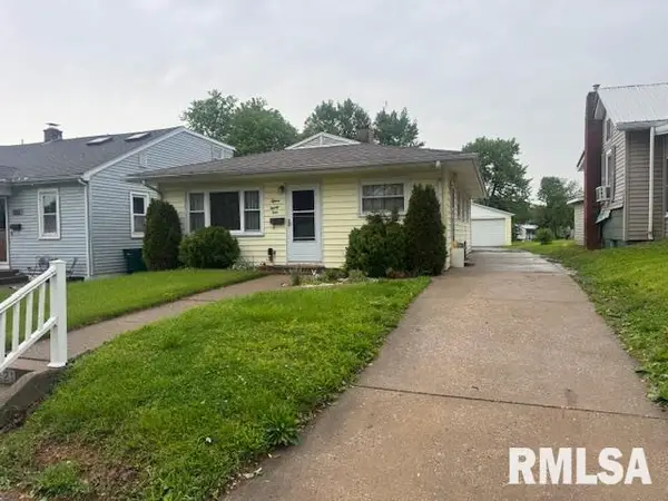 1521 Cherry Street, Quincy, IL 62301