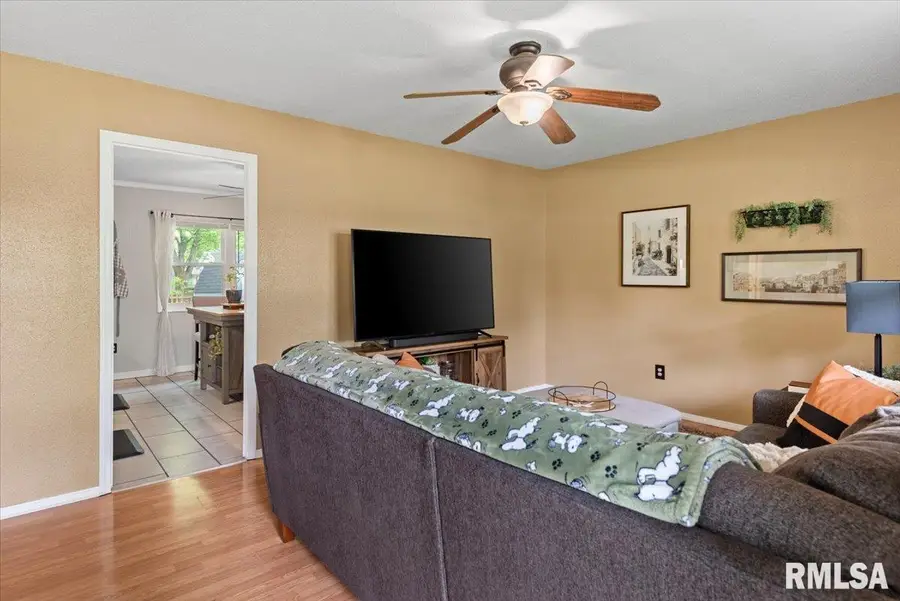 18 Nottingham Drive, Chatham, IL 62629 - #2