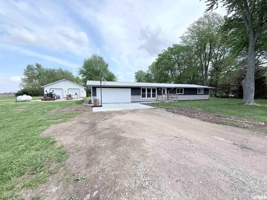 1310 Carver Road, Springfield, IL 62707 - #2