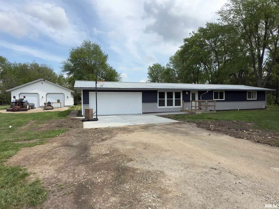 1310 Carver Road, Springfield, IL 62707 - #3