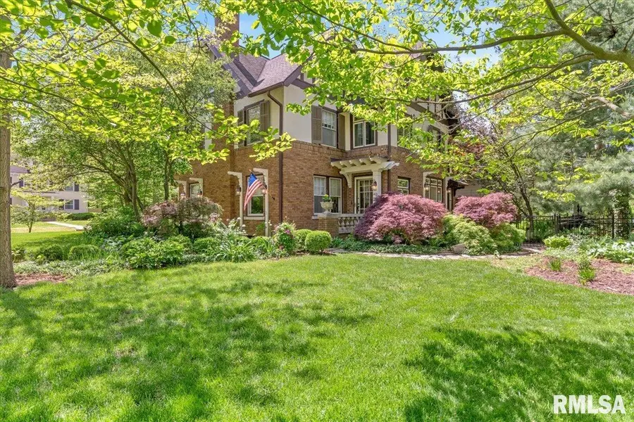 1421 Wiggins Avenue, Springfield, IL 62702 - #2