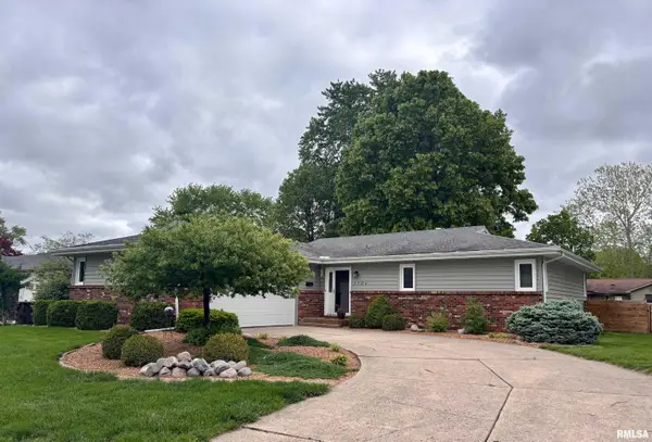 2704 Interlacken Road, Springfield, IL 62704-4245