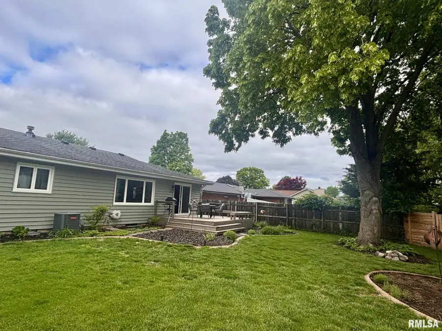 2704 Interlacken Road, Springfield, IL 62704-4245 - #2