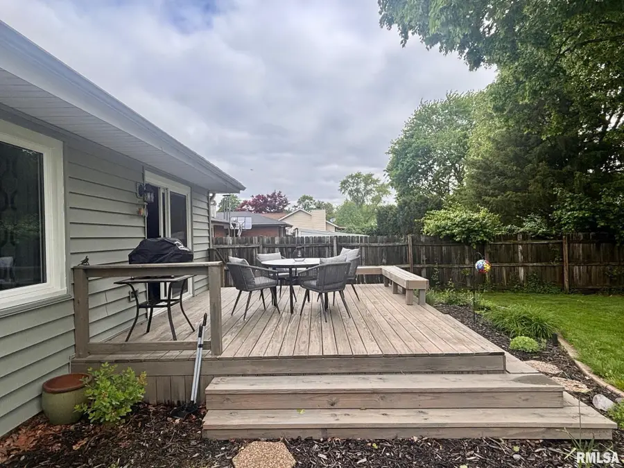 2704 Interlacken Road, Springfield, IL 62704-4245 - #3