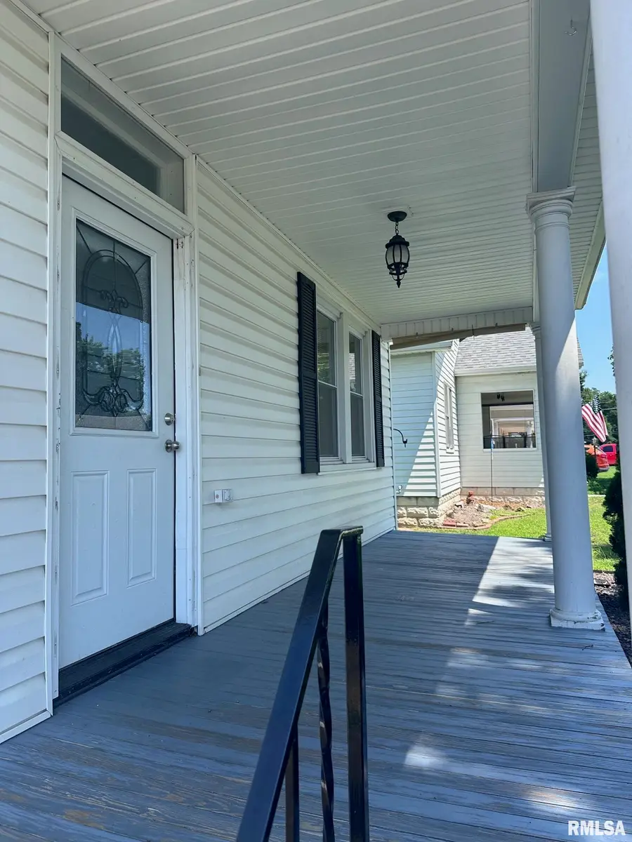 2843 Elm Street, Quincy, IL 62301 - #2