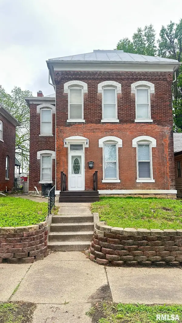 522 Adams Street, Quincy, IL 62301