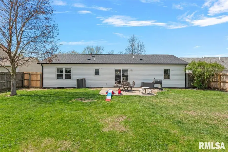 200 Appomattox Drive, Springfield, IL 62711 - #3