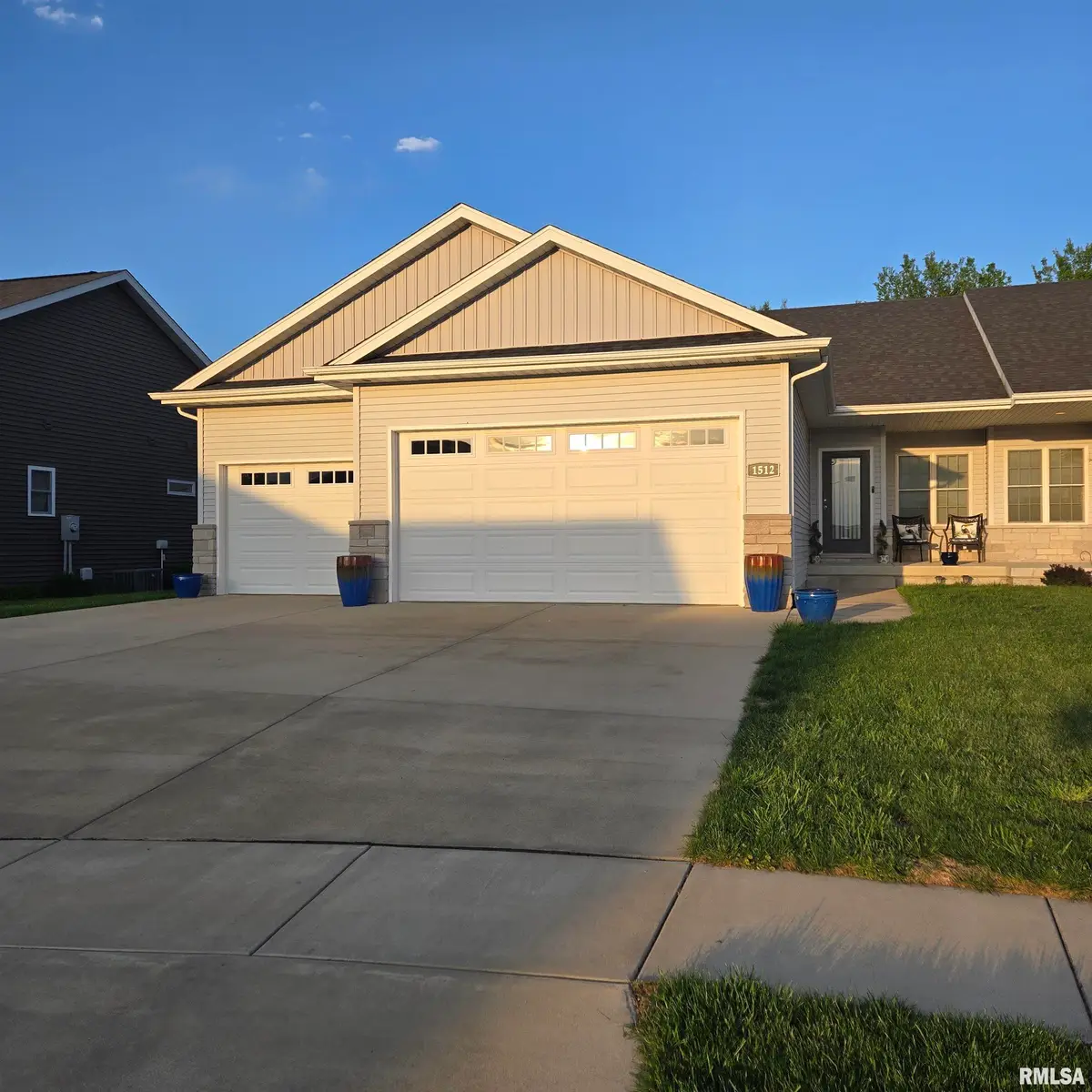 1512 Balfour Drive, Springfield, IL 62711 - #1