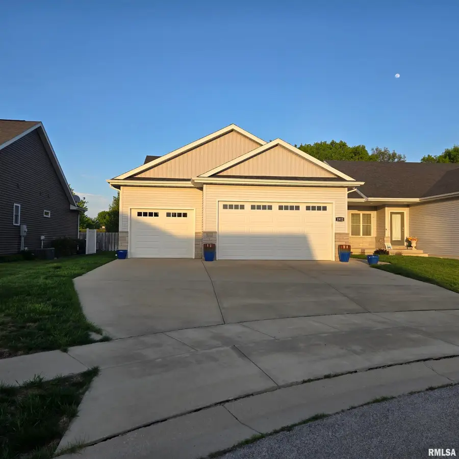1512 Balfour Drive, Springfield, IL 62711 - #2