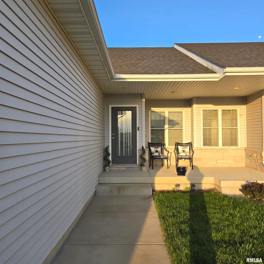 1512 Balfour Drive, Springfield, IL 62711 - #3