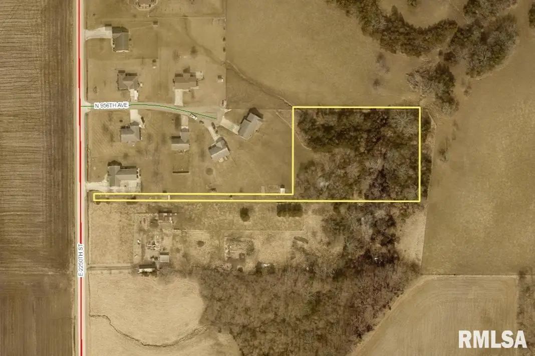 952 E 2250th Street, Liberty, IL 62347 - #1