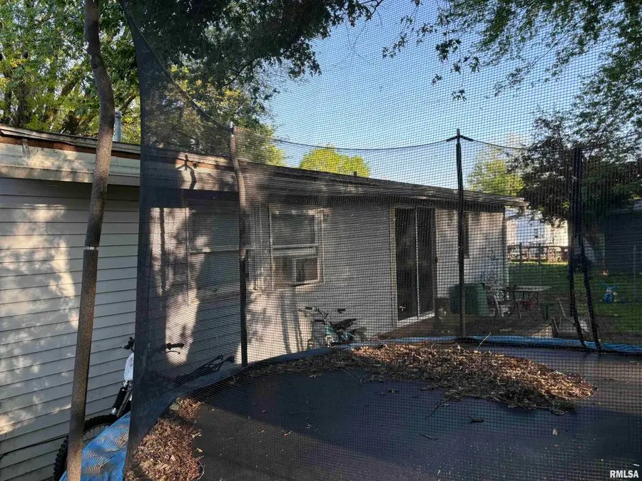 1609 Lakeview Terrace Drive, Jacksonville, IL 62650 - #3