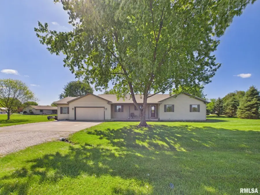 23451 Grist Mill Lane, Athens, IL 62613 - #2