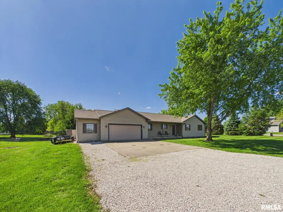 23451 Grist Mill Lane, Athens, IL 62613 - #3