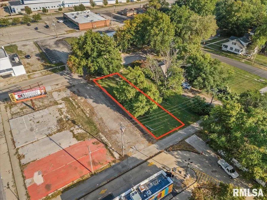 1413 S 8th Street, Springfield, IL 62703 - #2