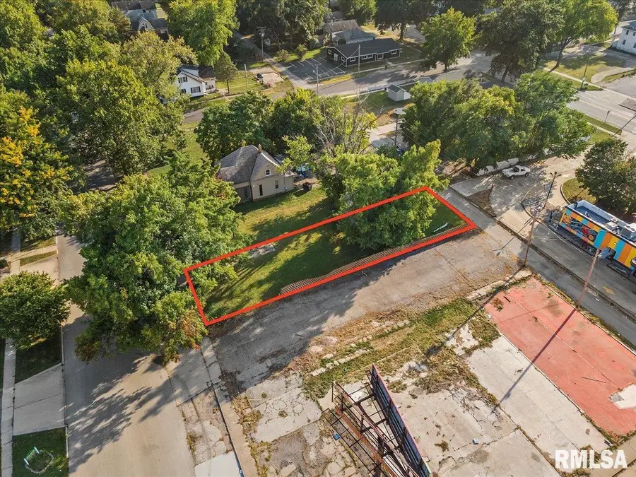 1413 S 8th Street, Springfield, IL 62703 - #3