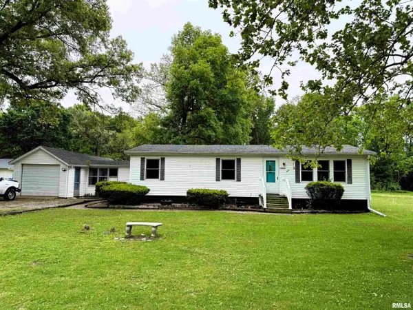 13203 State Route 78 Route, Havana, IL 62644