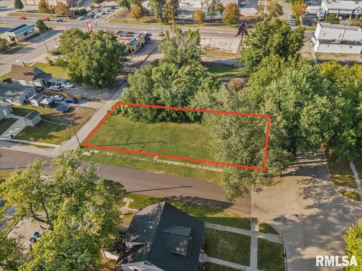 1429 S 8th Street, Springfield, IL 62703 - #1