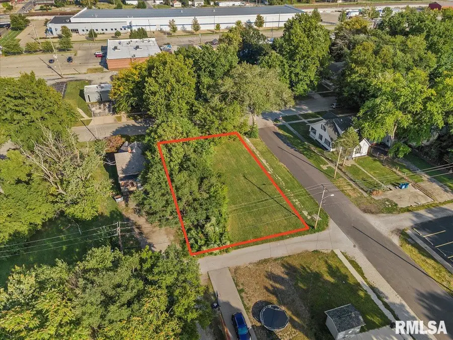 1429 S 8th Street, Springfield, IL 62703 - #3