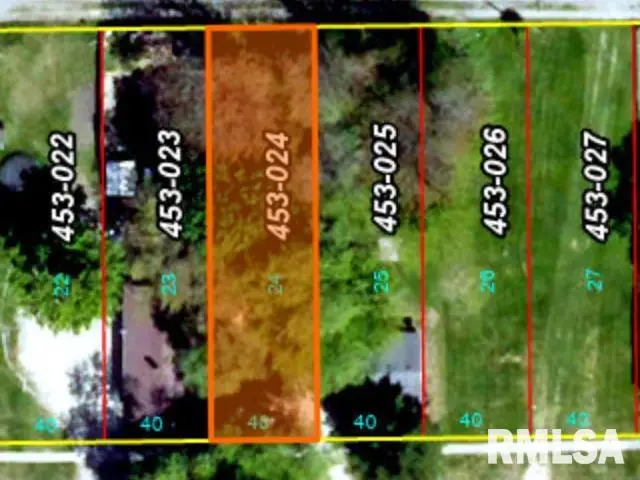 2219 E South Grand Avenue, Springfield, IL 62703 - #1