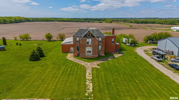 507 School Street, Waynesville, IL 61778