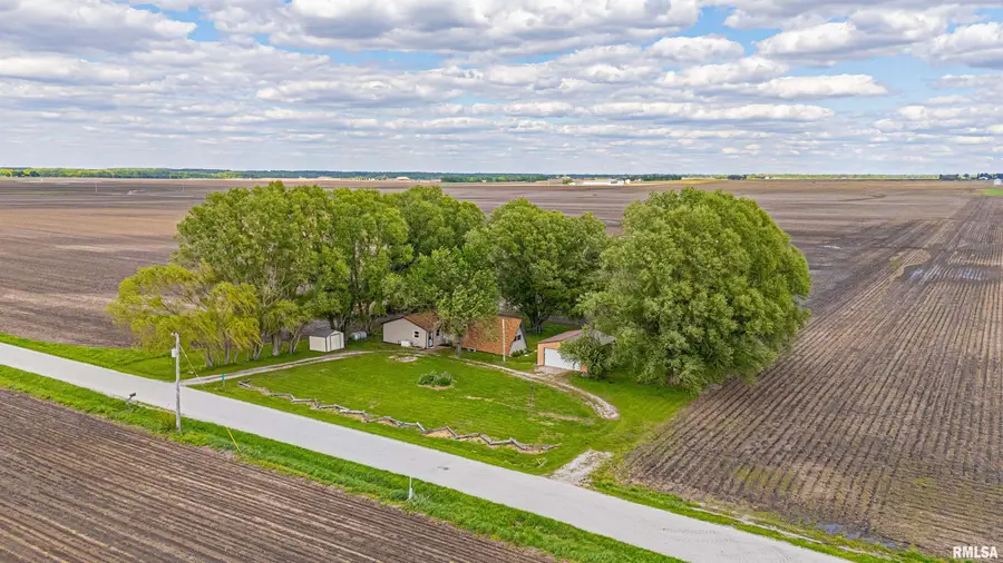 1254 700th Avenue, Lincoln, IL 62656 - #2
