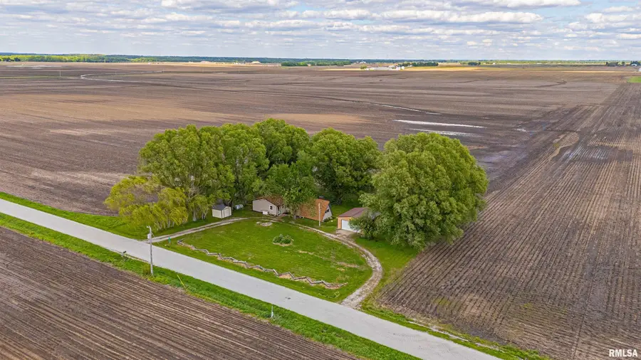 1254 700th Avenue, Lincoln, IL 62656 - #3