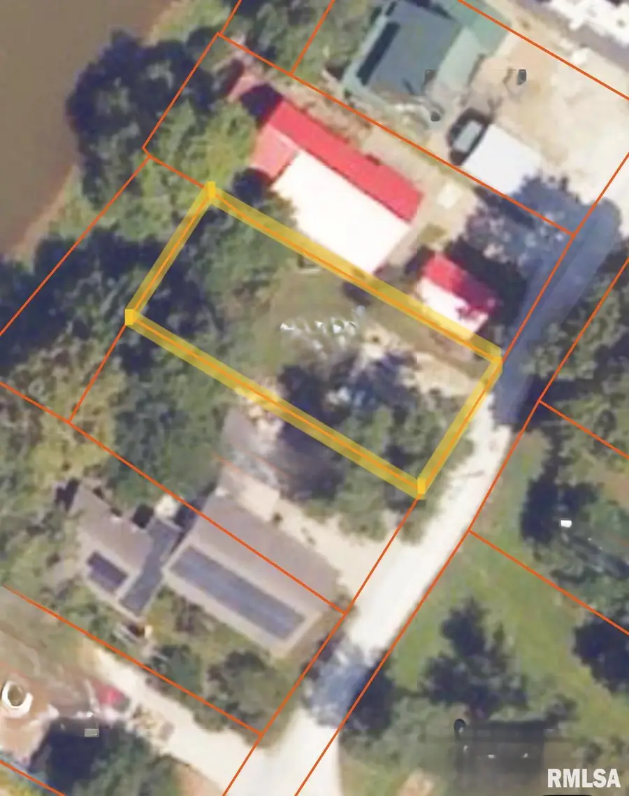 13338 County Road 1390 E Road, Havana, IL 62644 - #2