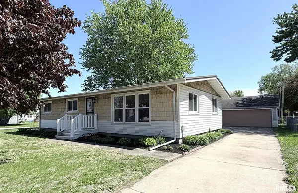 1820 Bluebird Drive, Galesburg, IL 61401