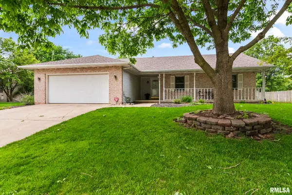 1501 Coralberry Court, Springfield, IL 62712