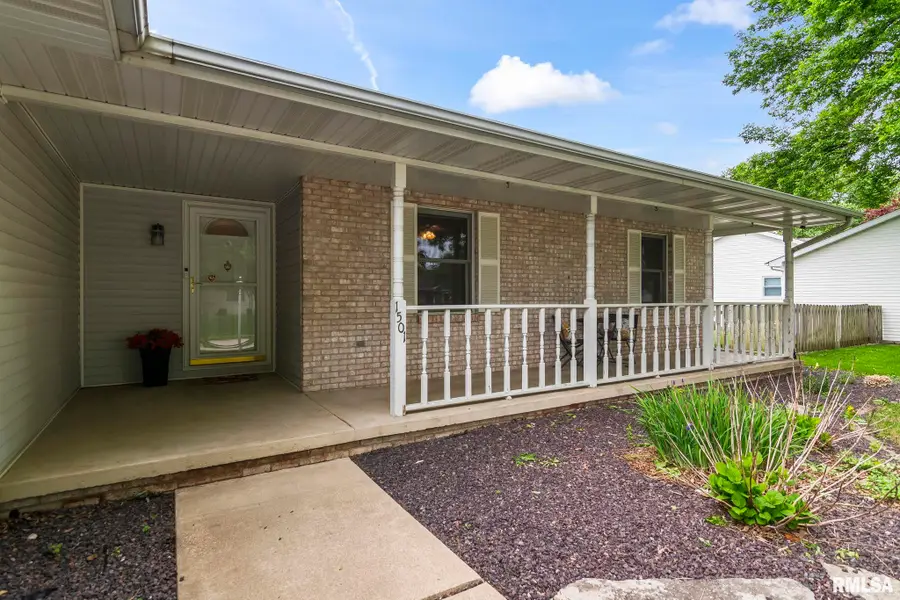 1501 Coralberry Court, Springfield, IL 62712 - #2