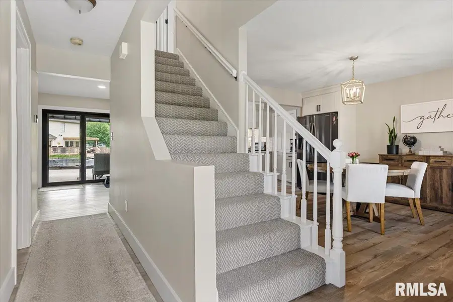 1808 Strawberry Lane, Springfield, IL 62711 - #2