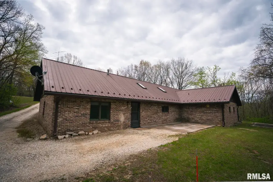 17157 Liberty Road, Grafton, IL 62037 - #2