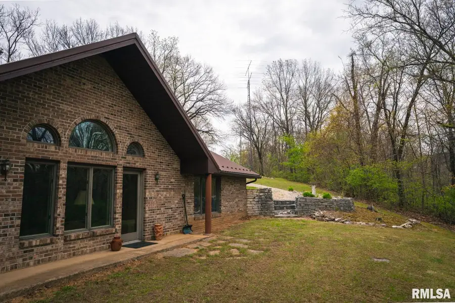 17157 Liberty Road, Grafton, IL 62037 - #3