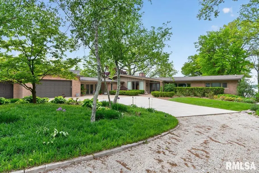 41 Forest Ridge, Springfield, IL 62712 - #3