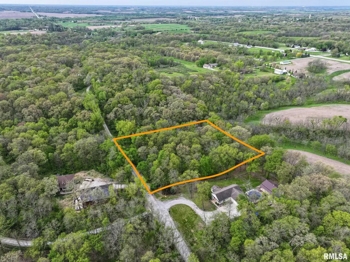 Woodland Drive, Sherrard, IL 61281 - #1