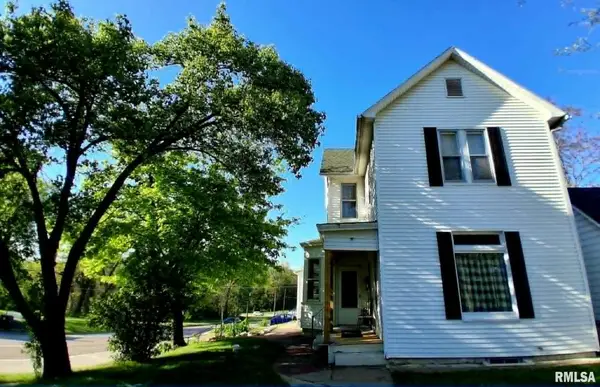 301 Cherry Street, Quincy, IL 62301