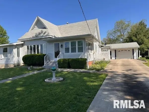 614 French Street, Chapin, IL 62628