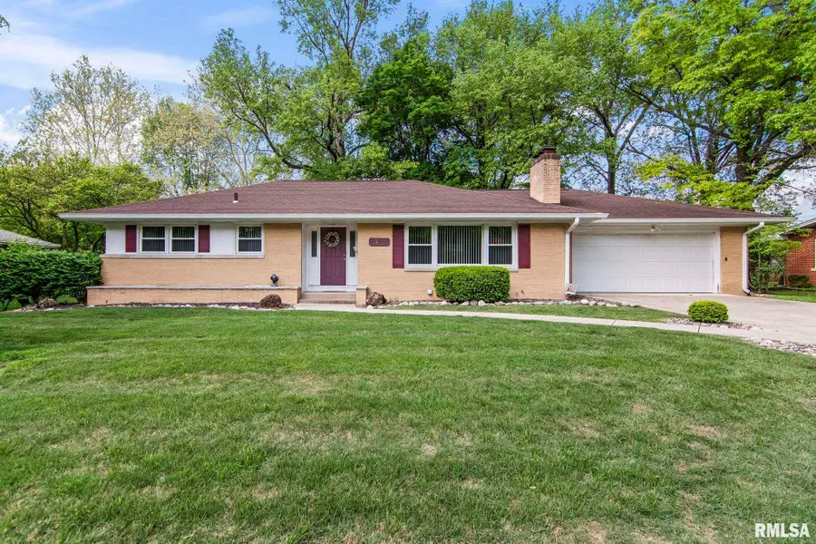 13 Top Hill Lane, Springfield, IL 62704-0000 - #2