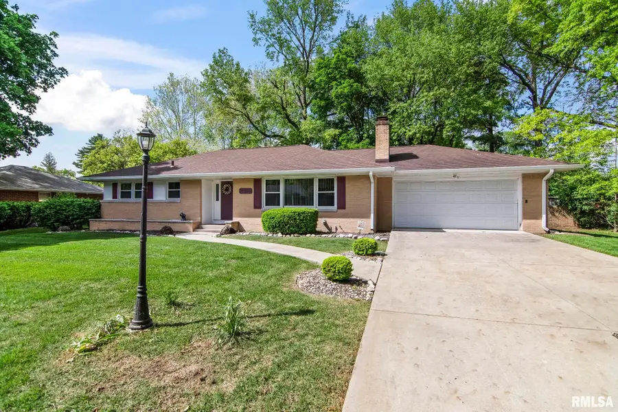 13 Top Hill Lane, Springfield, IL 62704-0000 - #3