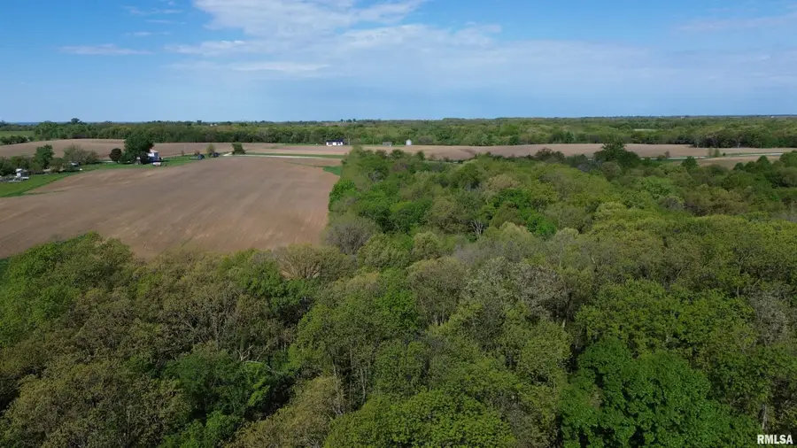 000 E 3053rd Lane, Beverly, IL 62347 - #2