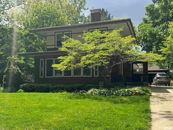 1533 S Noble Avenue, Springfield, IL 62704