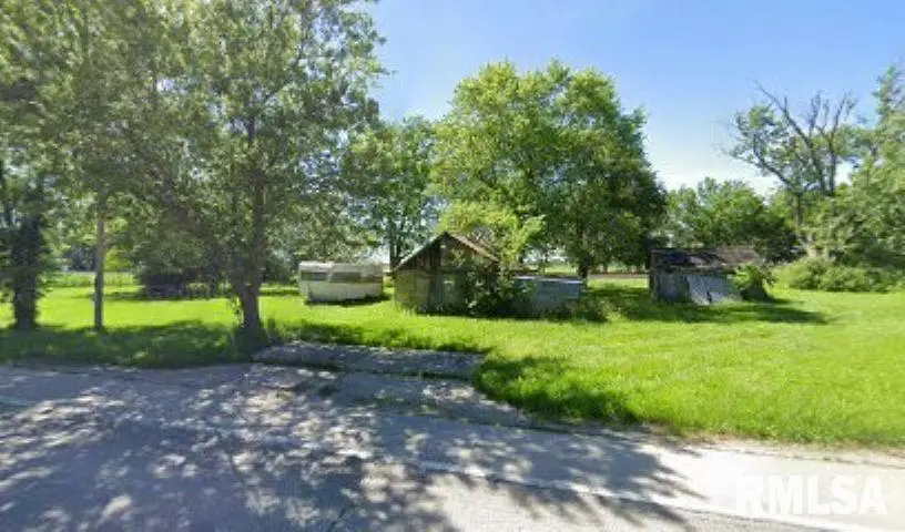 512 1st Street, Ohlman, IL 62076 - #1
