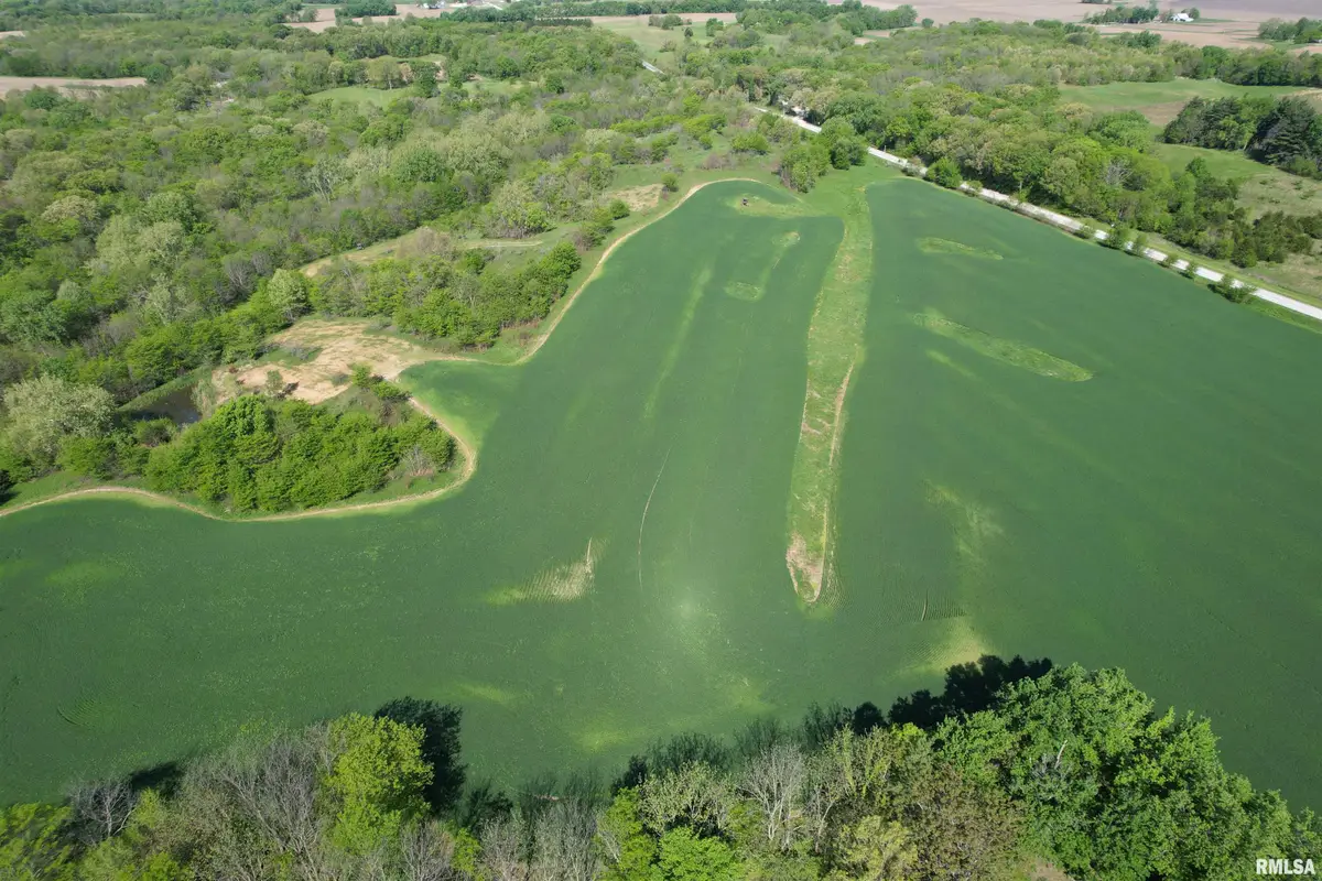 14300 E Oakford Avenue, Oakford, IL 62673 - #1